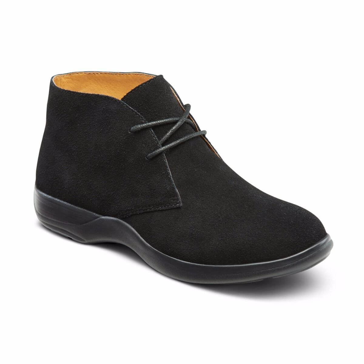 Dr. Comfort Cara Women s Chukka Boot X Wide Orthopedic