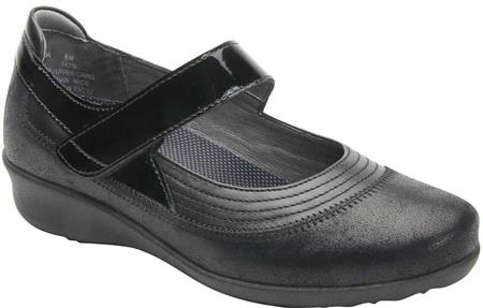 Drew Shoes Genoa 14316 Women's Casual Shoe | Orthopedic | Diabetic