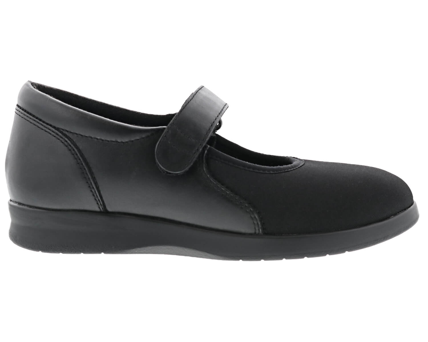 Drew Shoes Bloom II 14353 - Women's Casual Shoe - Comfort Orthopedic  Diabetic Shoe - Extra Depth for Orthotics - Extra Wide