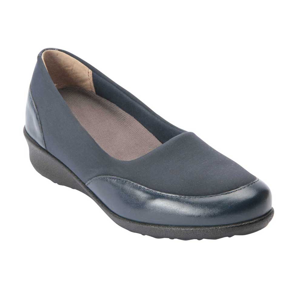 Drew Shoes London II 13252 Women's Casual Shoe | Orthopedic | Diabetic