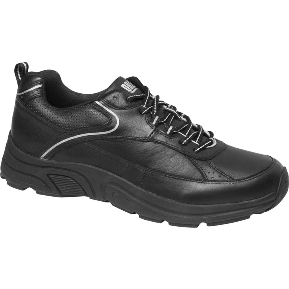 Drew Shoes Aaron 40893 Men s Athletic Shoe Orthopedic Diabetic