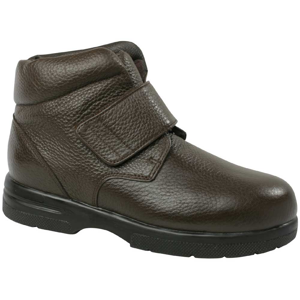 drew shoe men's big easy boot