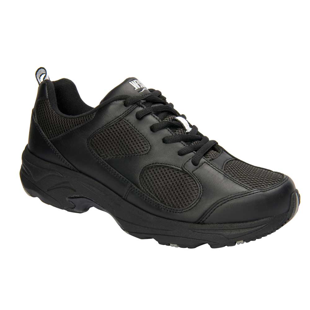 Drew Shoes Lightning II 40805 Men's Athletic Shoe | Orthopedic