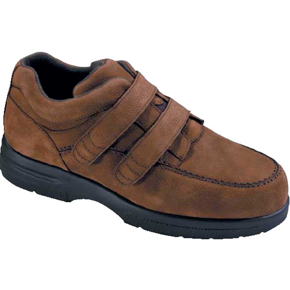 Men's hot Drew Jimmy Orthopedic Athletic/Casual Hook & Loop Shoes* 13W* NEW in box