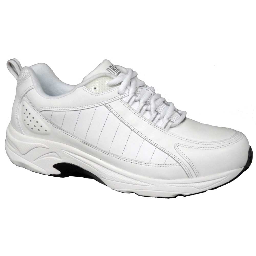 Drew Shoes Voyager 40890 Men's Athletic Shoe | Orthopedic | Diabetic