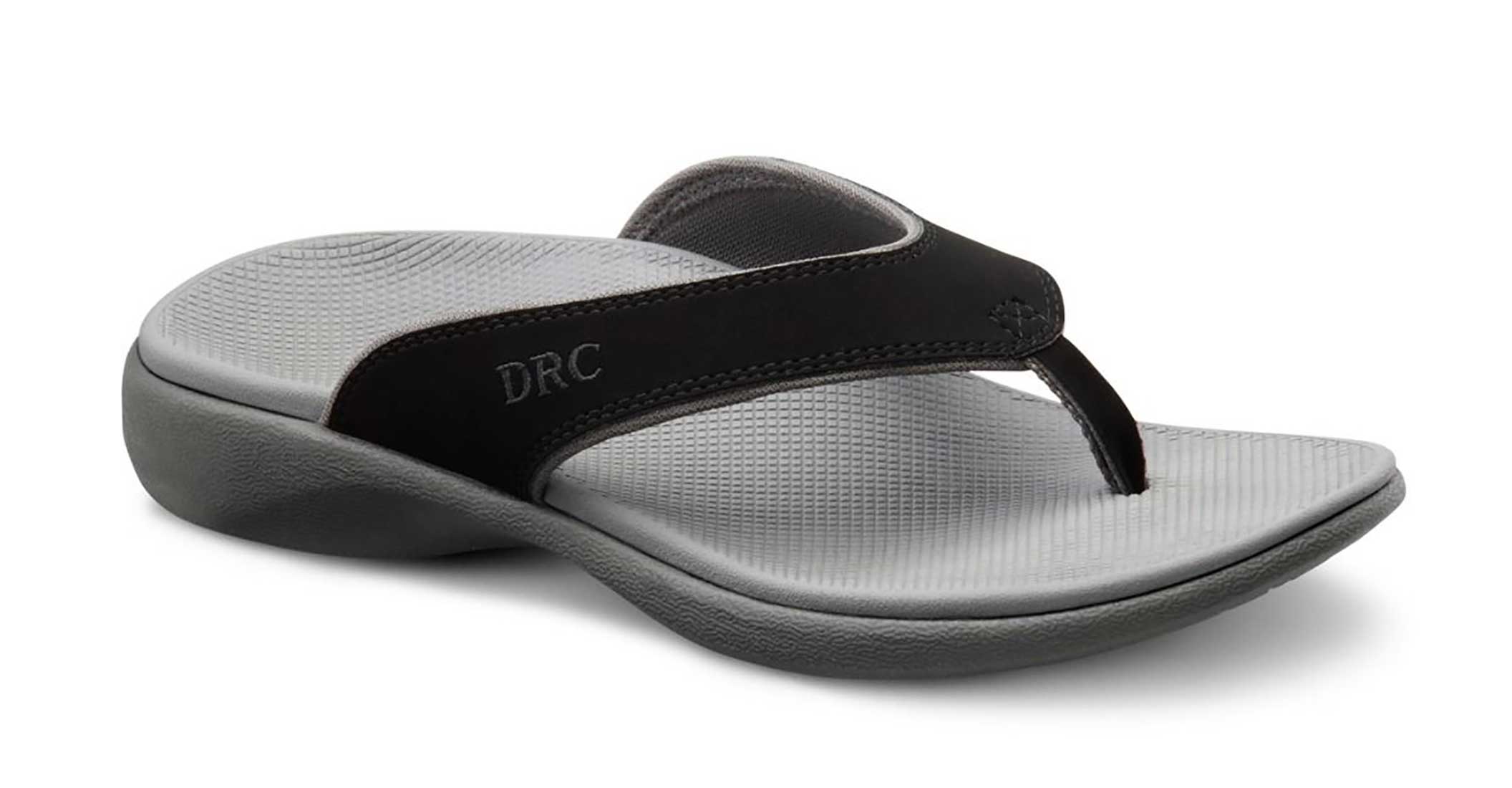 Dr.Comfort Women's Diabetic Slippers for Indoor/Outdoor