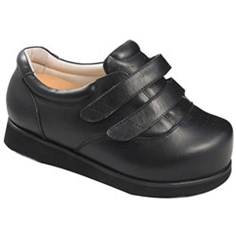 womens shoes for severe edema