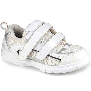 Apis / Mt. Emey - Style 9701-3V White Velcro