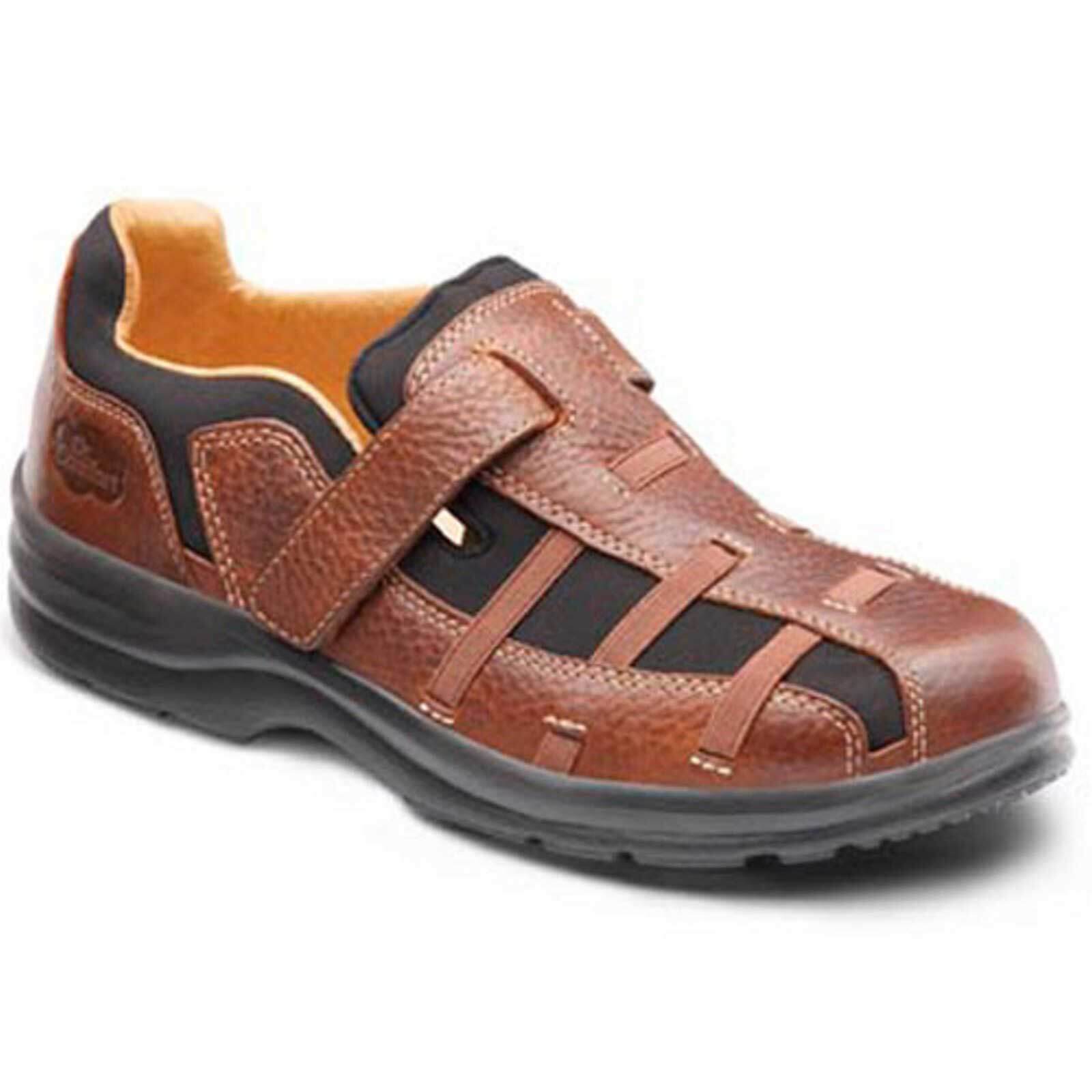 dr comfort footwear