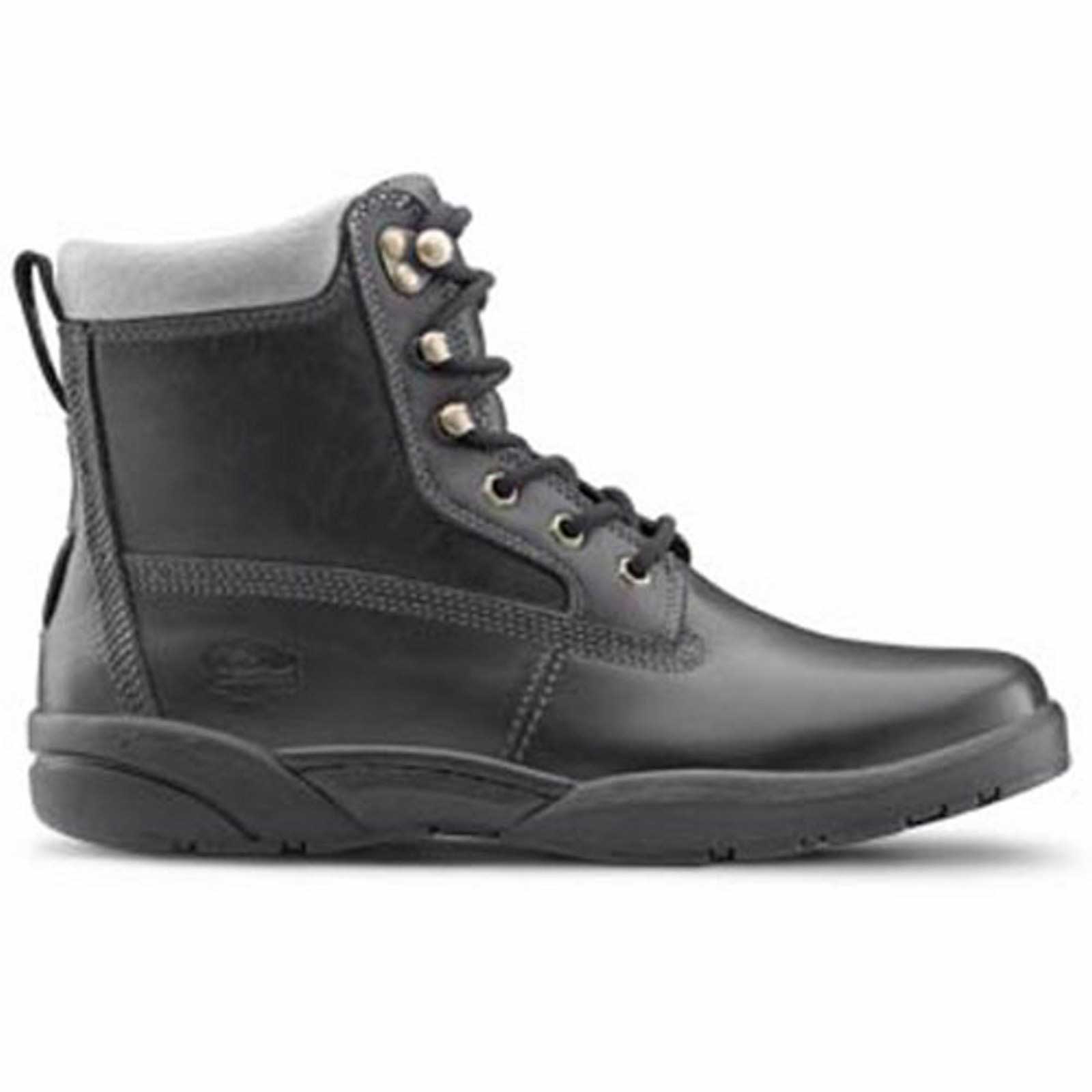 Dr comfort 2024 men's work boots