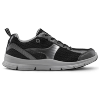 Dr. Comfort - Chris - Athletic, Diabetic, Therapeutic, and Comfort Shoe