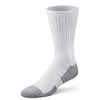 Dr. Comfort - Crew Socks for Therapeutic, Diabetic, and ...