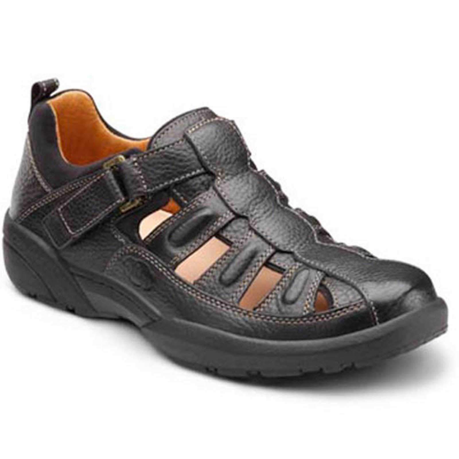doctor comfort sandals