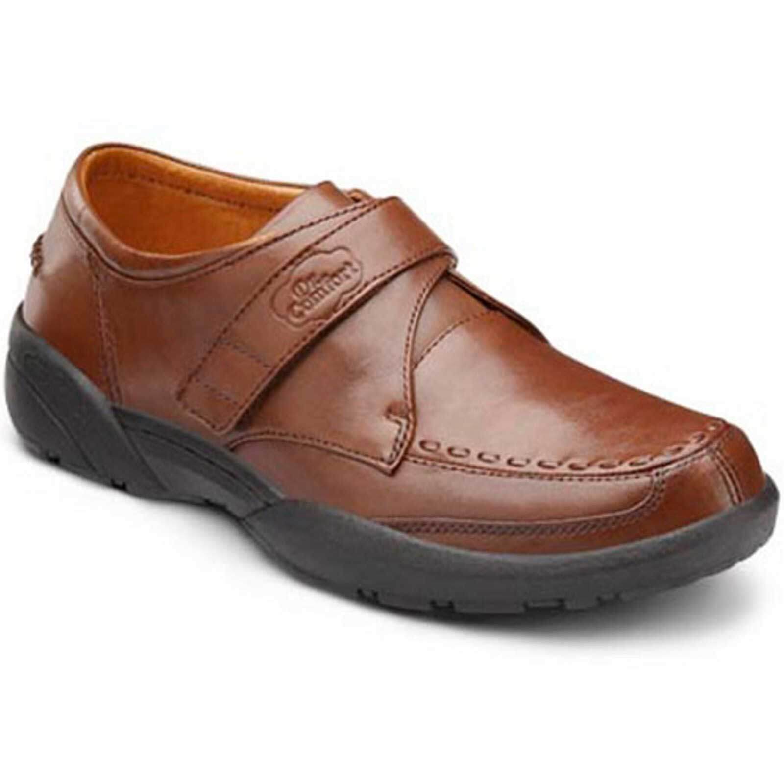 Dr comfort men's shoe shops form