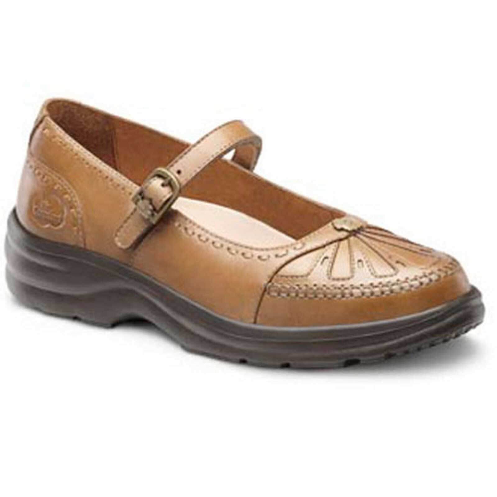 dr comfort mary jane shoes