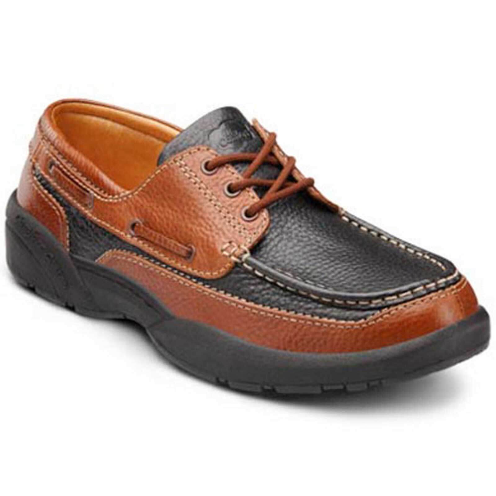 Dexflex comfort hot sale boat shoes