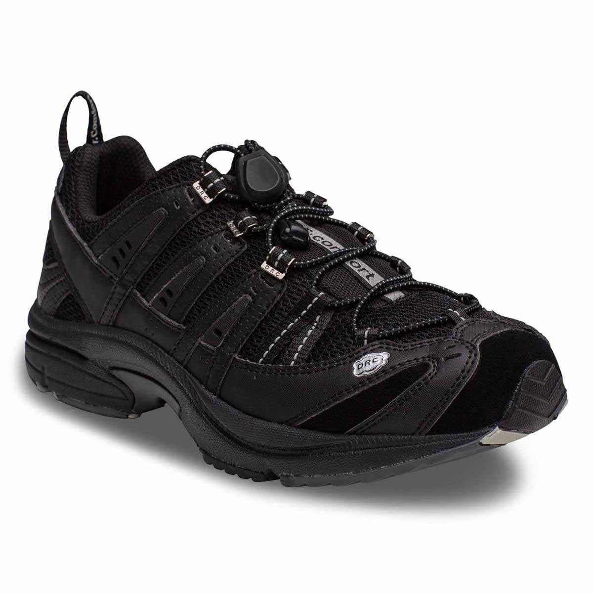 Dr. Comfort Performance Men's Athletic Shoe | X-Wide Orthopedic