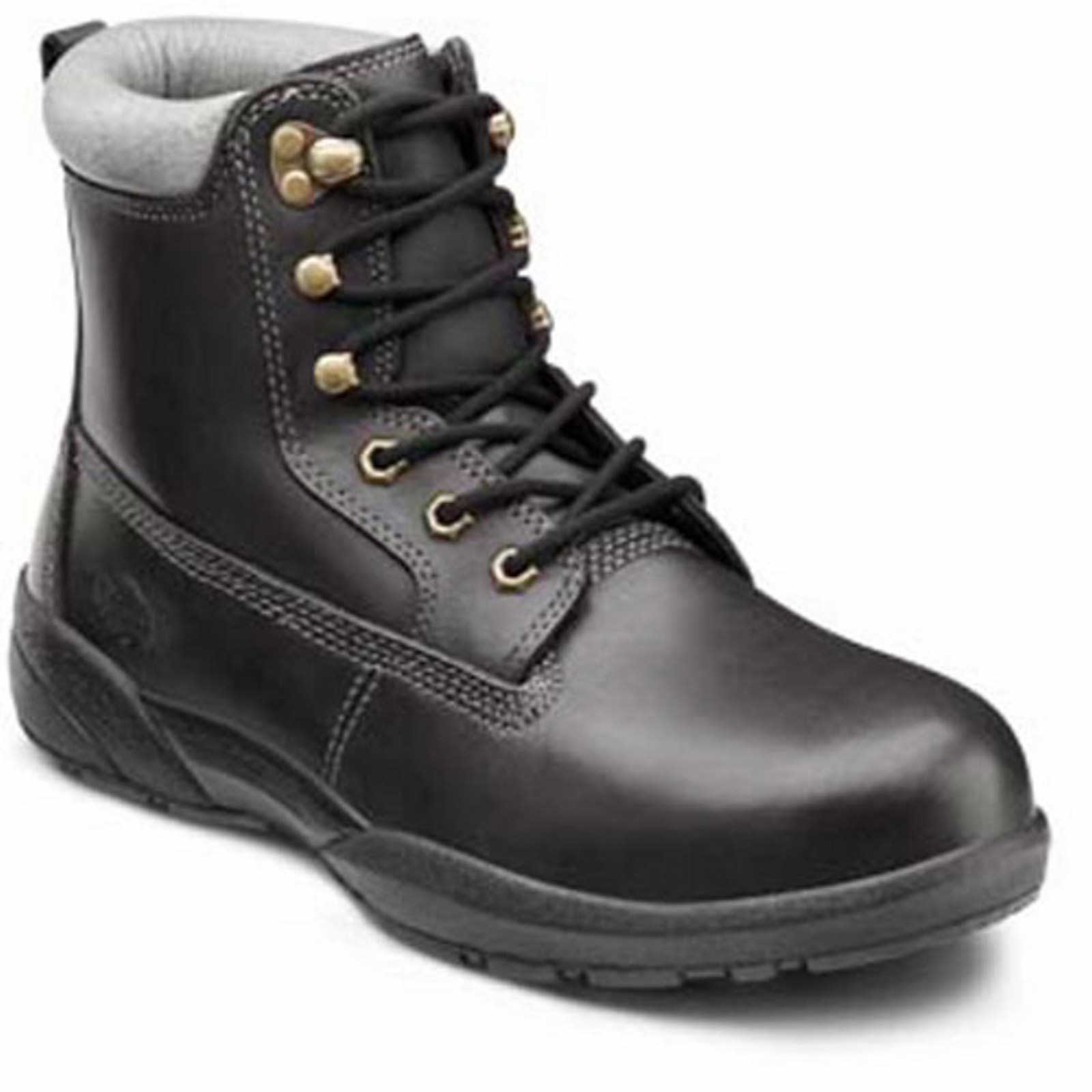heel protectors for work boots