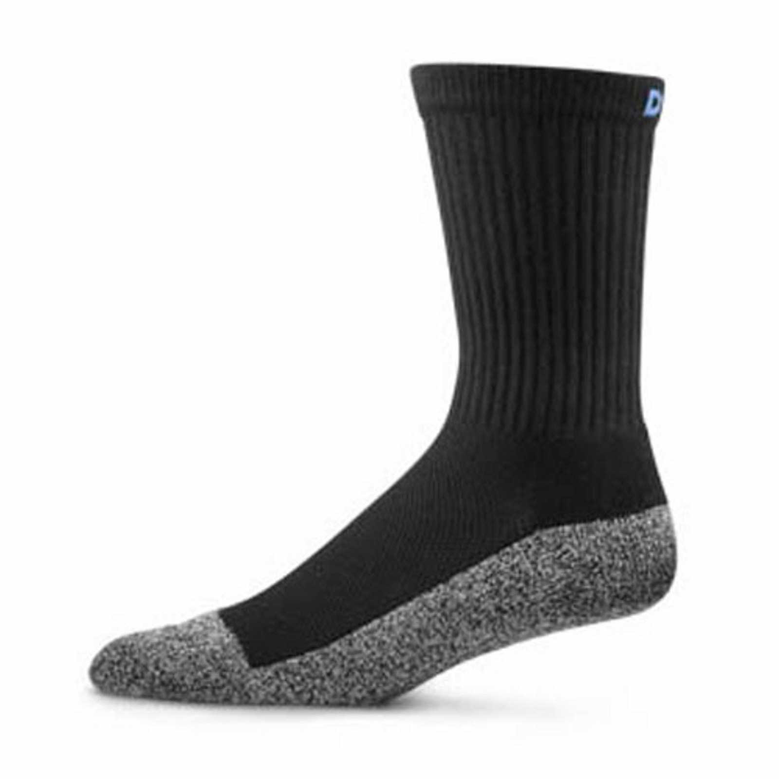 Dr. Comfort - Extra-Roomy Socks for People with Edema - Therapeutic ...