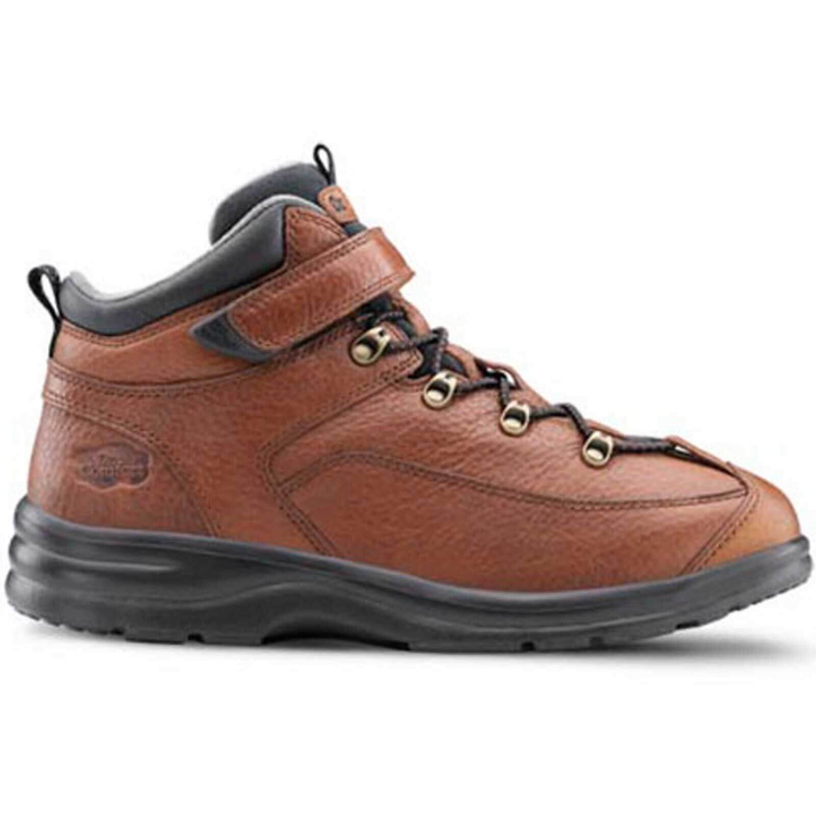 dr comfort hiking boots