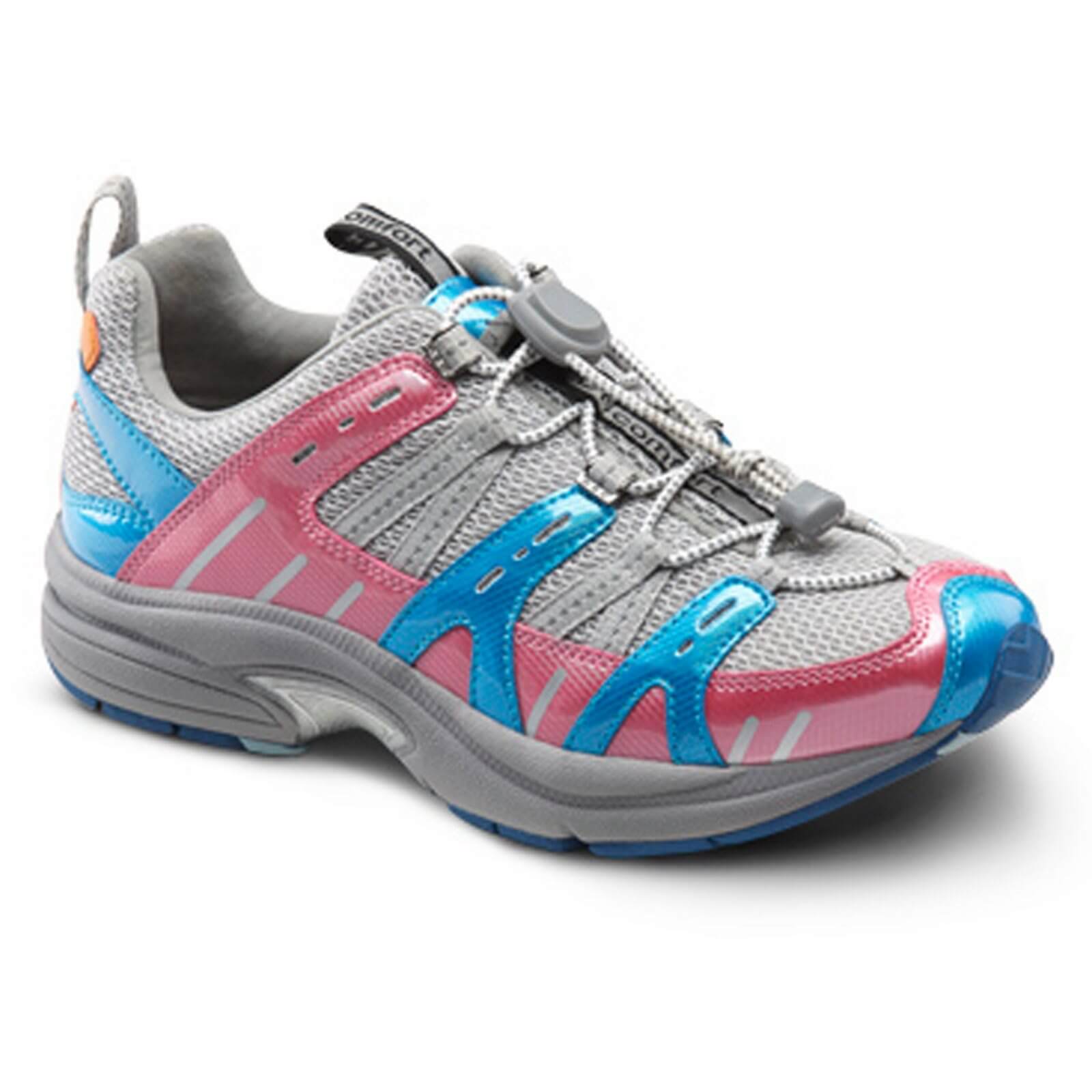 Dr. Comfort Refresh Women s Athletic Shoe Extra Wide