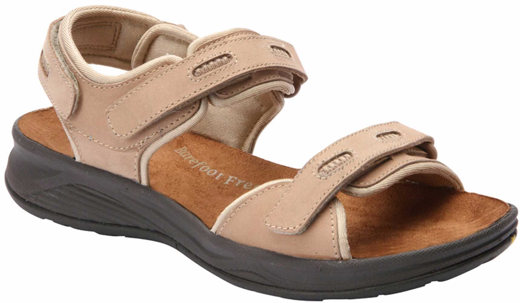 Drew hot sale cascade sandal