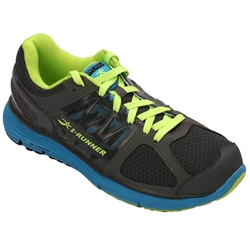 I-RUNNER Shoes | Therapeutic / Diabetic Athletic Shoes Online ...