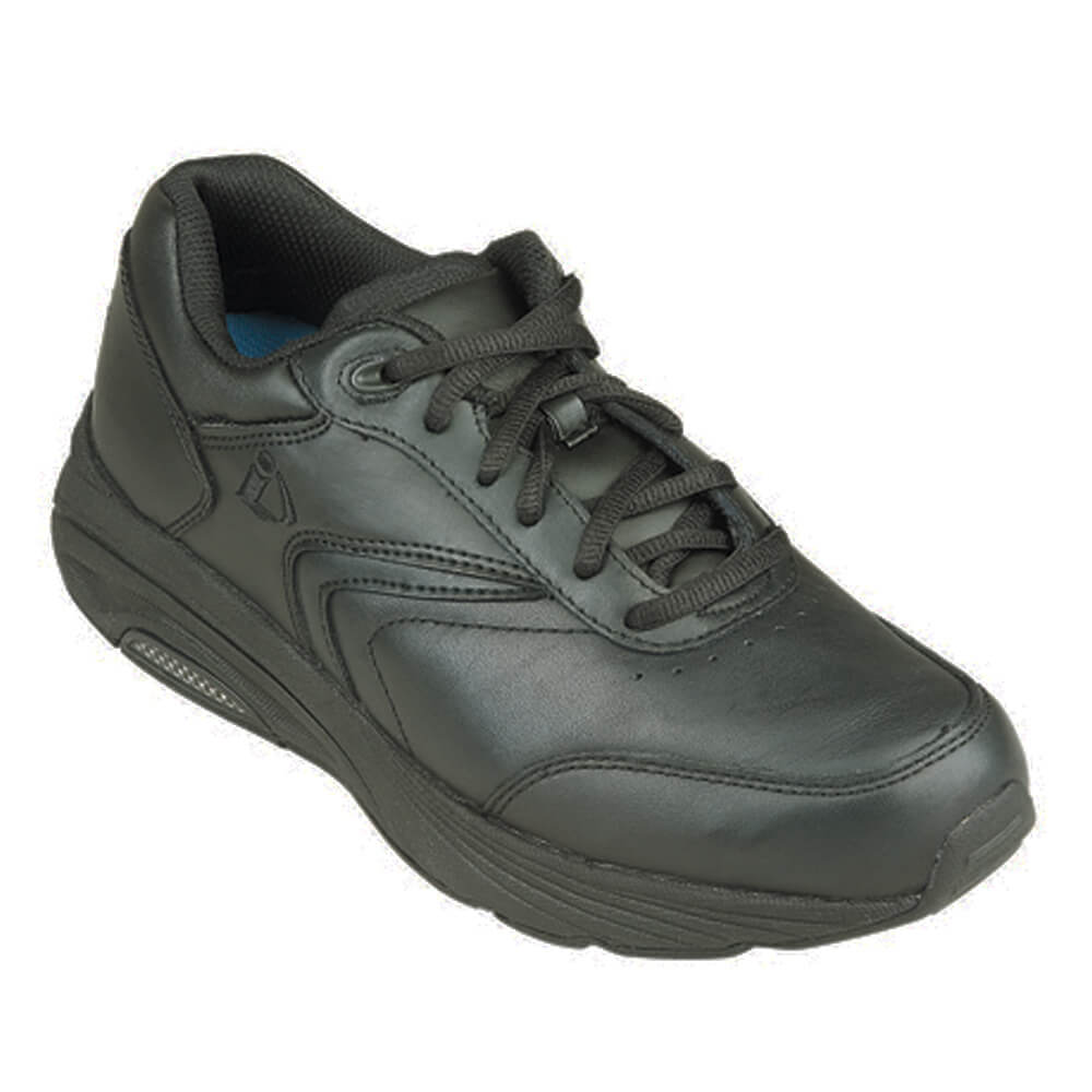 InStride Men's Newport 6000 Comfort Walking Shoe
