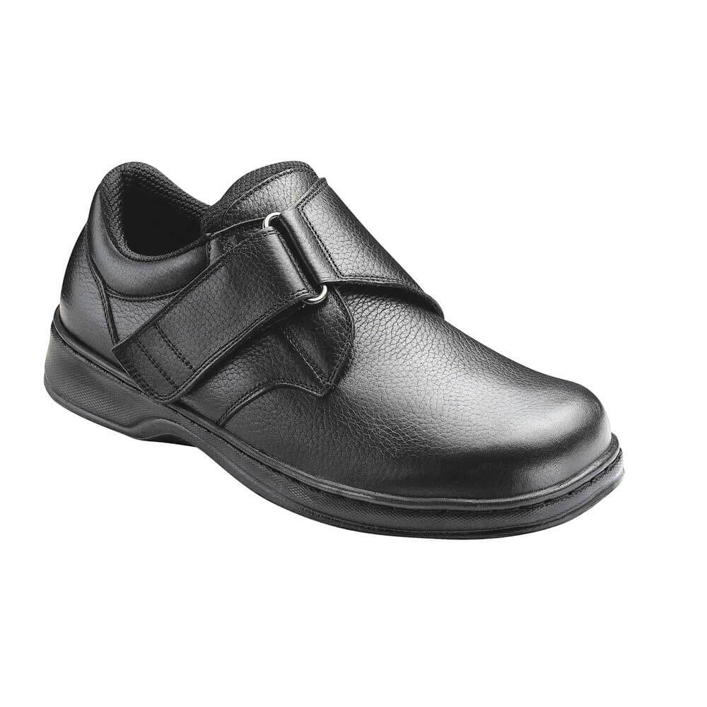 Orthofeet - Broadway 510, Casual and Dress Comfort Shoe - Therapeutic ...