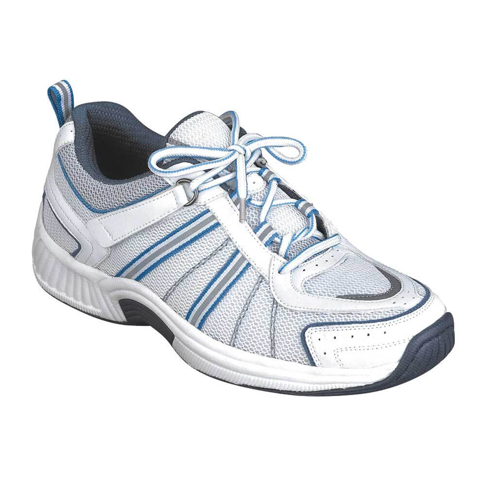 orthofeet proven pain relief plantar fasciitis sprint comfortable orthopedic diabetic mens sneakers