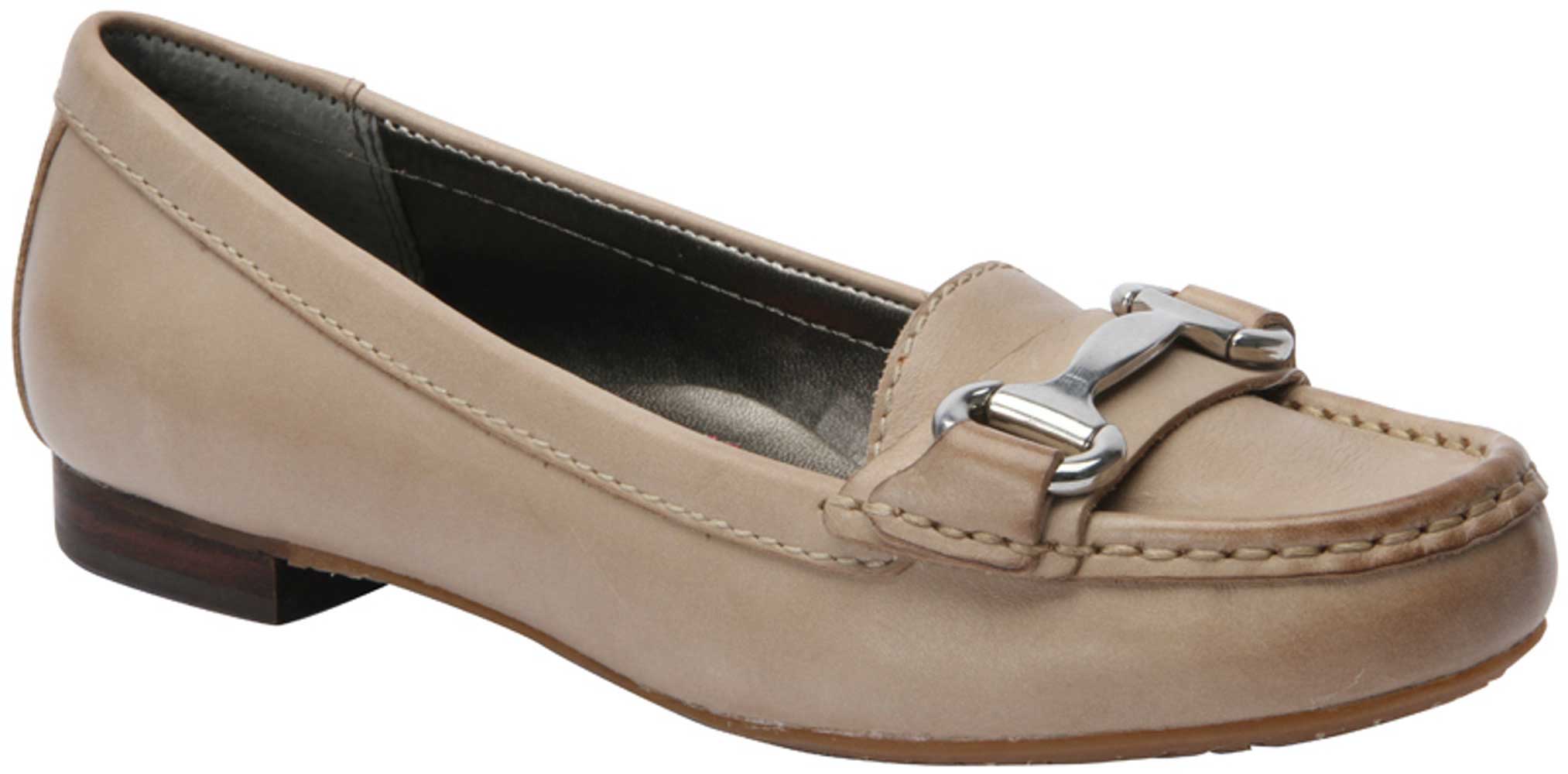 The Ros Hommerson Regina 62010 Slip on Casual Comfort Shoe