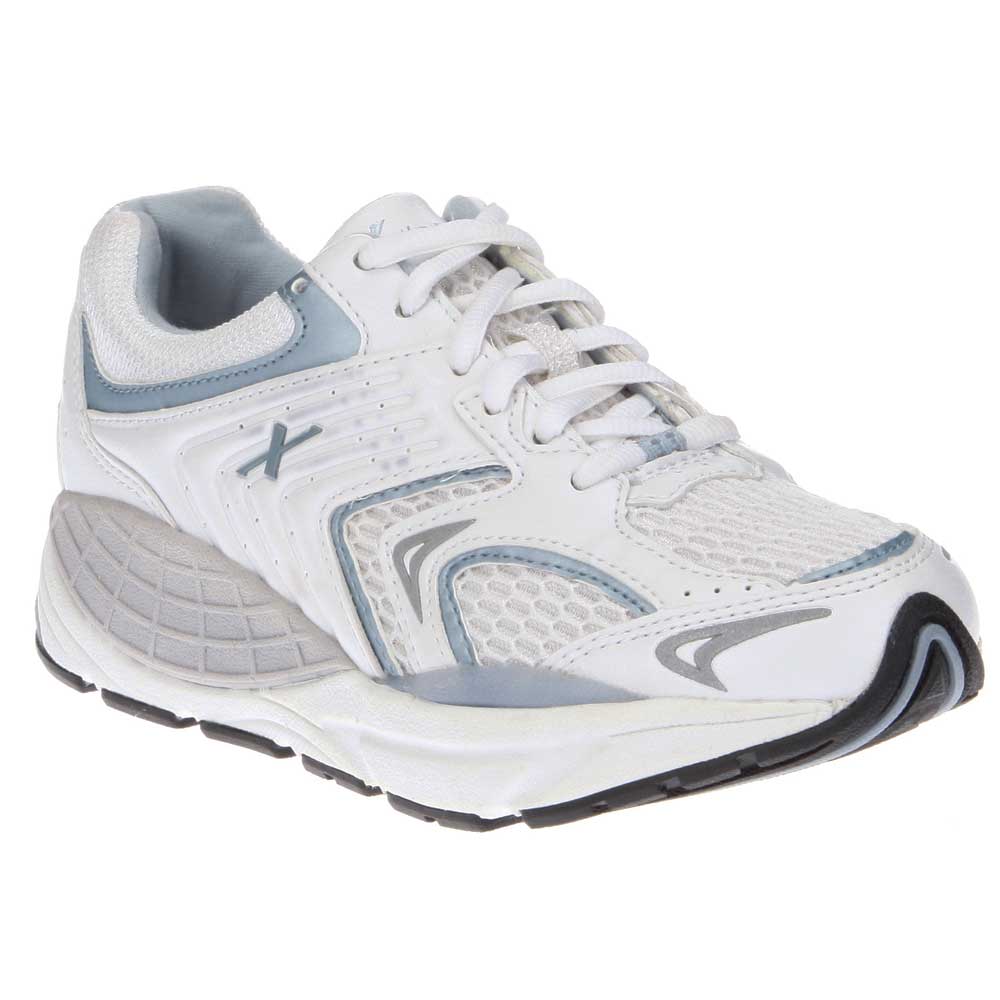 Xelero - Matrix X65821, Sneaker and Athletic Comfort Shoe - Therapeutic ...